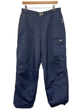 Colorado Vintage Soft Shell Lined Hiking Pants
